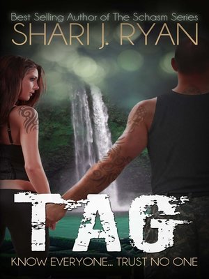 cover image of TAG